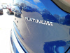 2021 Nissan Murano Platinum