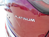 2021 Nissan Murano Platinum