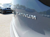 2021 Nissan Murano Platinum