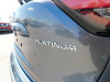 2021 Nissan Murano Platinum