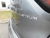 2021 Nissan Murano Platinum