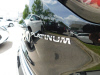 2021 Nissan Murano Platinum