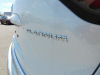 2021 Nissan Murano Platinum