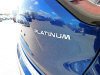 2021 Nissan Murano Platinum