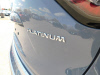 2021 Nissan Murano Platinum