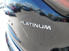 2021 Nissan Murano Platinum
