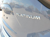 2021 Nissan Murano Platinum