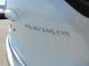 2021 Nissan Murano Platinum