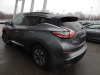 2016 Nissan Murano SV