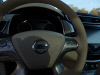 2016 Nissan Murano Platinum