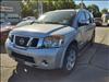 2008 Nissan Armada LE FFV