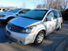 2009 Nissan Quest 3.5