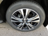 2020 Nissan Pathfinder Platinum