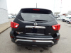 2018 Nissan Pathfinder SV