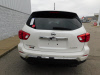 2018 Nissan Pathfinder Platinum