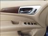 2019 Nissan Pathfinder Platinum