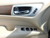 2019 Nissan Pathfinder Platinum