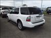 2008 Saab 9-7X 4.2i