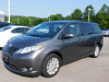 2015 Toyota Sienna XLE 7-Passenger