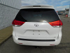 2012 Toyota Sienna XLE