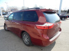 2018 Toyota Sienna XLE