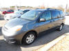 2006 Toyota Sienna CE 7 Passenger
