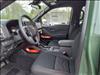 2025 Nissan Frontier 