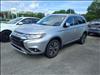 2020 Mitsubishi Outlander SEL