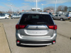 2018 Mitsubishi Outlander SEL