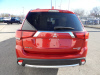 2018 Mitsubishi Outlander GT