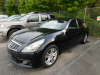 2012 INFINITI G37 Sedan x Sport Appearance Edition
