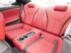 2021 INFINITI Q60 Red Sport 400