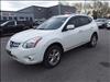 2012 Nissan Rogue SV