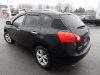 2010 Nissan Rogue SL