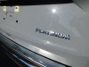 2021 Nissan Rogue Plat.
