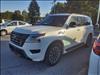 2021 Nissan Armada SL