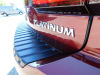 2021 Nissan Armada Platinum