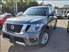 2017 Nissan Armada SV