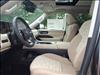 2025 Nissan Armada Platinum Reserve
