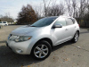 2009 Nissan Murano SL