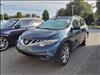 2013 Nissan Murano Platinum Edition