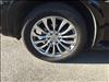2016 INFINITI QX80 Base