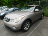 2008 INFINITI EX35 Base