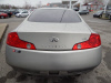 2003 INFINITI G35 Base
