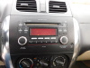 2011 Suzuki SX4 LE Anniversary Edition