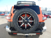 2013 Toyota FJ Cruiser Base