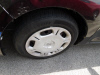 2011 Scion xB Base