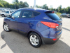 2011 Hyundai Tucson GLS