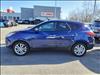 2010 Hyundai TUCSON Limited