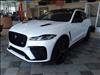 2023 Jaguar F-PACE SVR